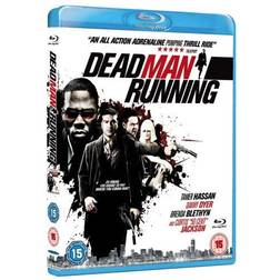 Dead Man Running[Blu-ray]